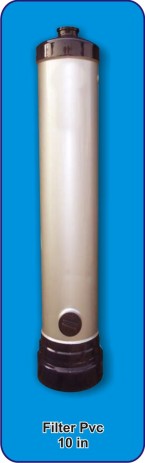 Filter Air PVC 10 in